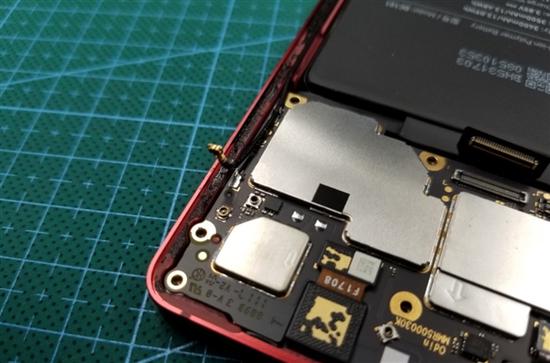 锤子坚果pro使用一年感受,锤子坚果pro26+256拆解