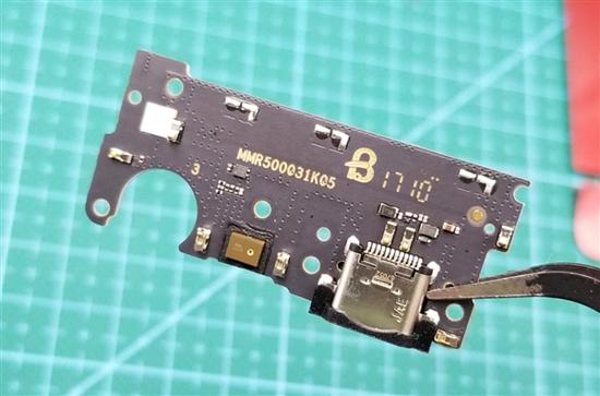 锤子坚果pro使用一年感受,锤子坚果pro26+256拆解