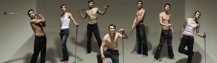 模特机构排行榜,模特经纪排名