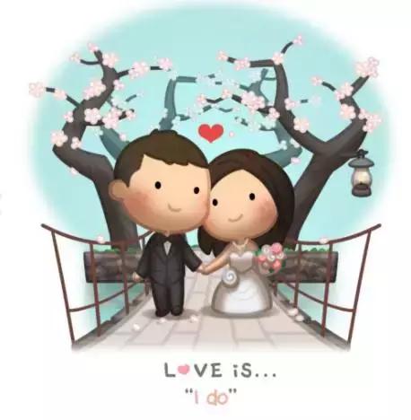 爱就是希望你越来越好,无论你变得怎样我都会永远爱你