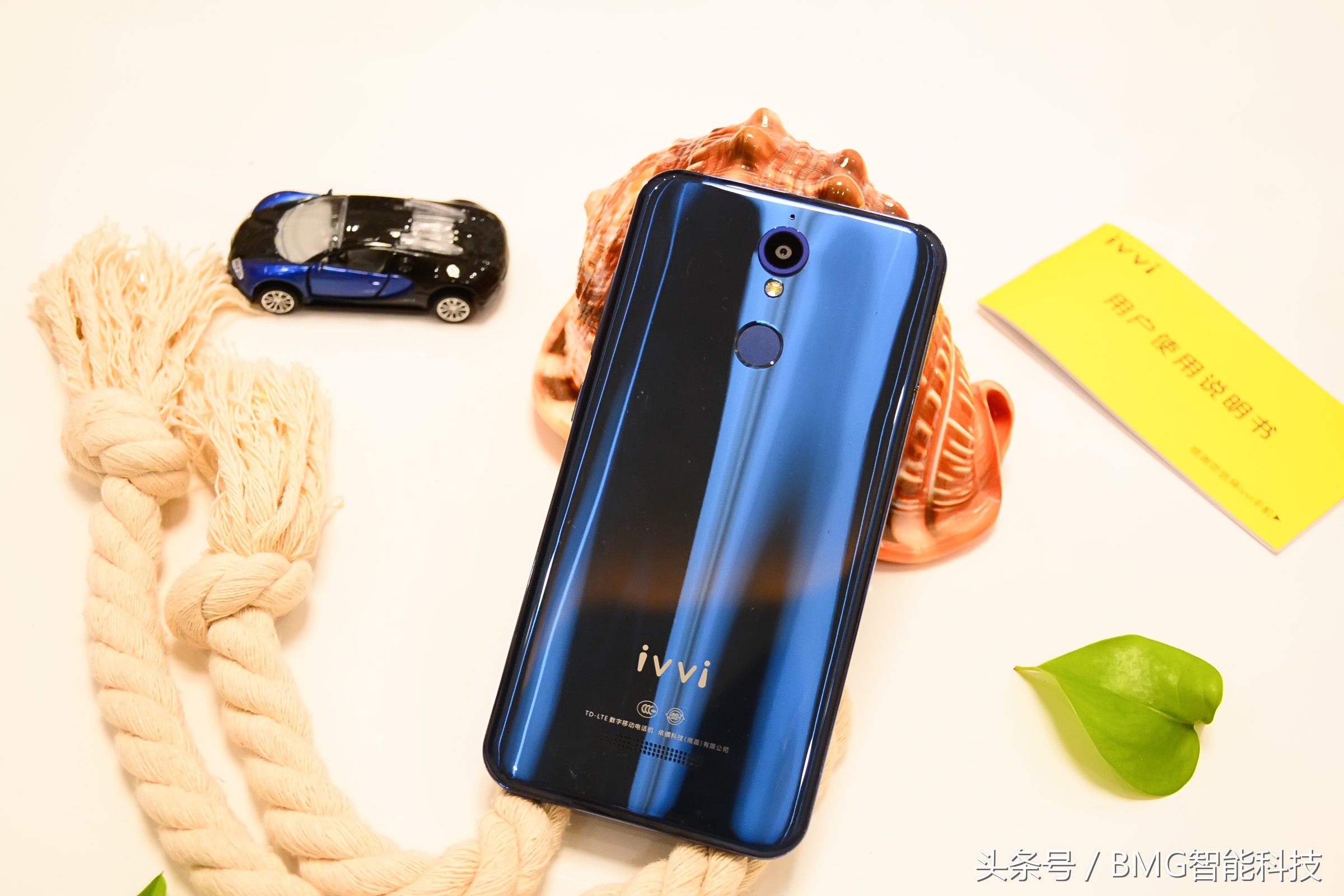 ivviK5裸眼3D手机深度评测:岂止裸眼3D?别的也不赖