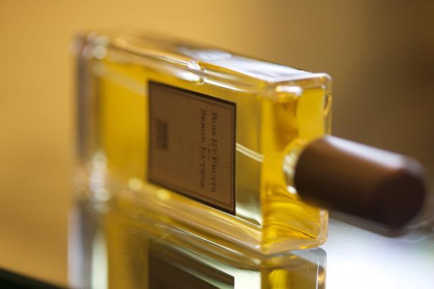 serge lutens (serge lutens香水)