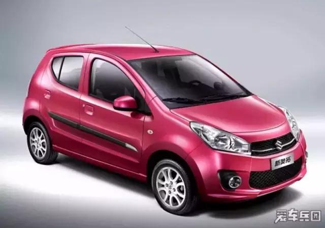 2万至5万电动微型车推荐,2万-5万最省油的代步微型车