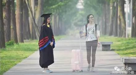 毕业照创意拍摄全攻略人少,创意航拍小学生毕业照