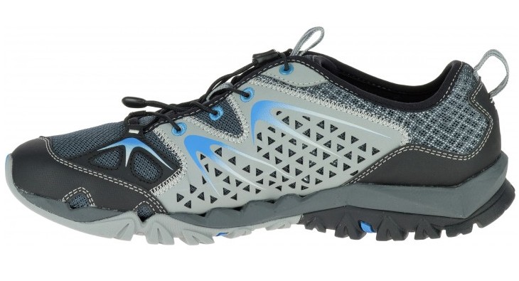 溯溪鞋应该如何选择,少走弯路让你恍然大悟