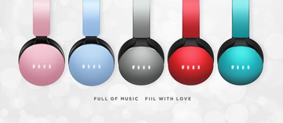 国产颜值耳机,国产耳机外观评测