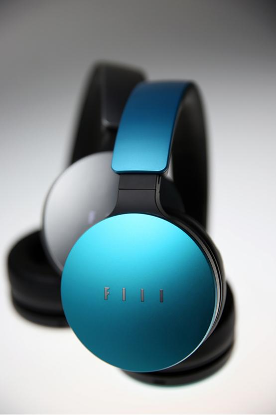 国产颜值耳机,国产耳机外观评测