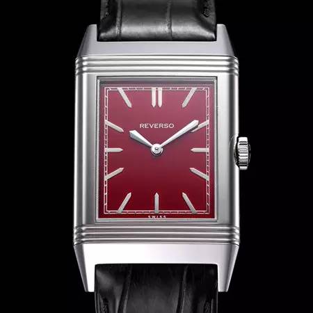 好表|先生带你用红表开年