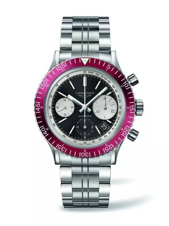 好表|先生带你用红表开年