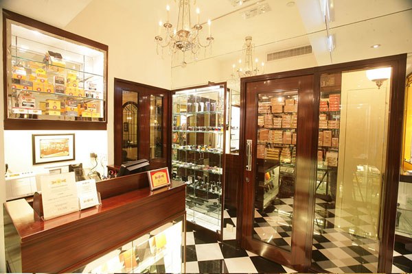 古巴雪茄一般都在什么价位,古巴雪茄怎么购买