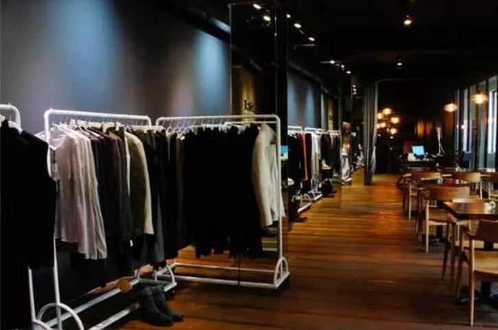 国内顶尖潮流买手店排行榜,国内有哪些顶级买手店