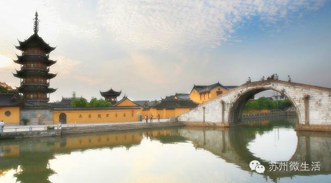 苏州最值得去的五个景点,苏州最值得去的10个景点排名
