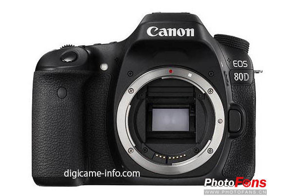 全新佳能eos80d,佳能eos80d报价