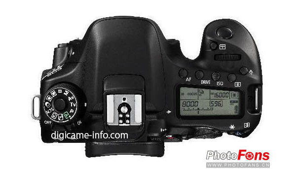 全新佳能eos80d,佳能eos80d报价