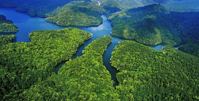 普洱哪个位置风景好看一点,普洱边境风景