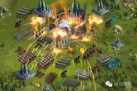 现在手游越来越不好玩了,现在的手游越来越不好玩了