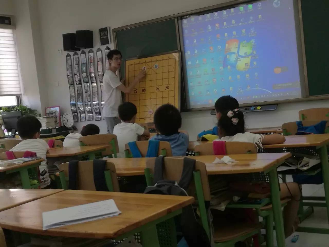 宠物美容师，器官捐献协调员，棋艺教练，3位热血青年勇做职业“尝鲜人”｜人物