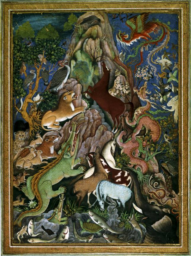 有品位的人都行走在博物馆,一个有品位的人都行走在博物馆