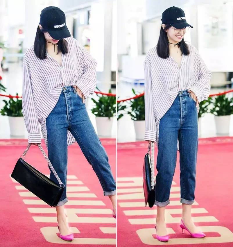 上周机场平分秋色|求求带货的女大王让群众们眼前一亮吧!