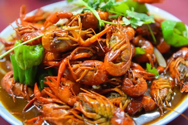 撸起袖子吃大席,撸起袖子吃海鲜