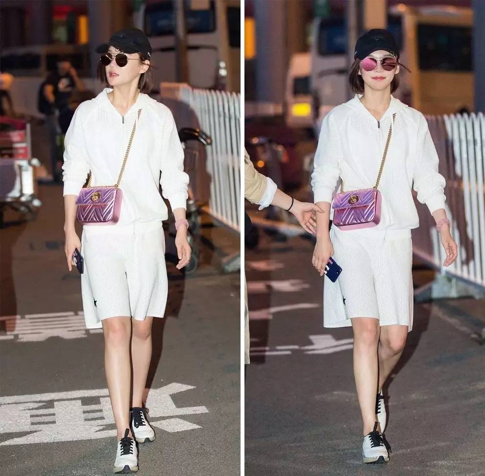 上周机场平分秋色|求求带货的女大王让群众们眼前一亮吧!