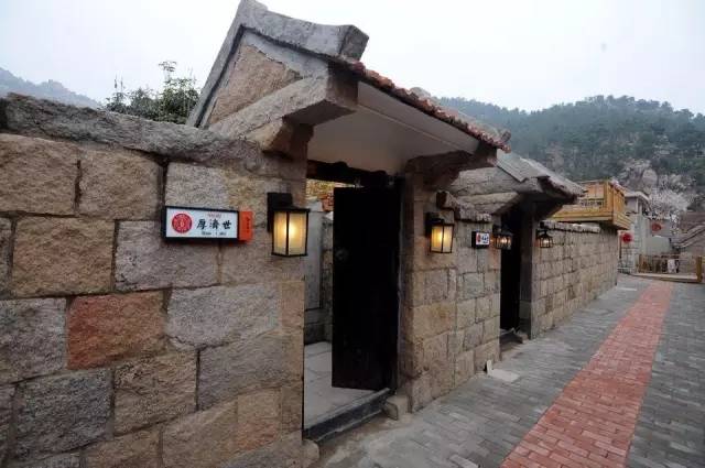 外地人有福了!是谁整理的这本青岛玩乐指南?我要奖励他!