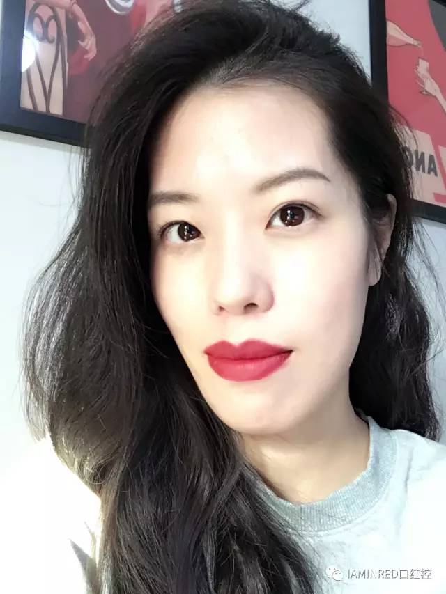 「新品试色」写意山水，永恒生命—MACxMINLIU彩妆系列