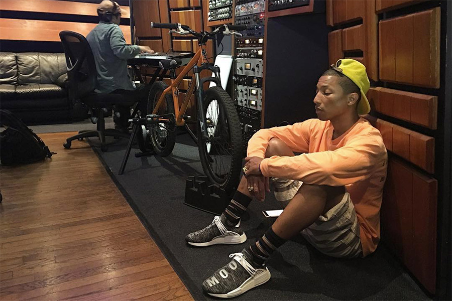 阿迪达斯14年出的鞋,adidas重新发售椰子15款