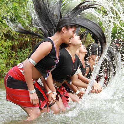 普洱哪个位置风景好看一点,普洱边境风景