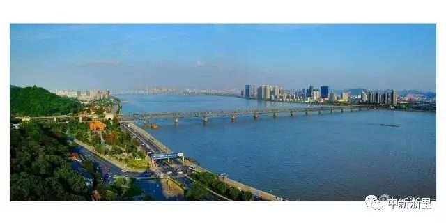 浙江各县区空气质量,浙江舟山环境