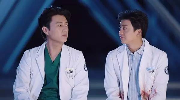 你可能不信,我已经知道了「外科风云」的结局