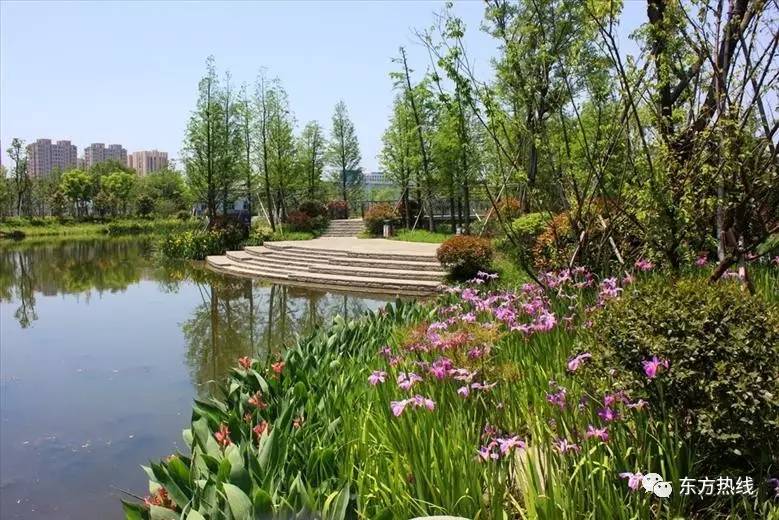 宁波人多的景区,宁波不得不去的几个风景区