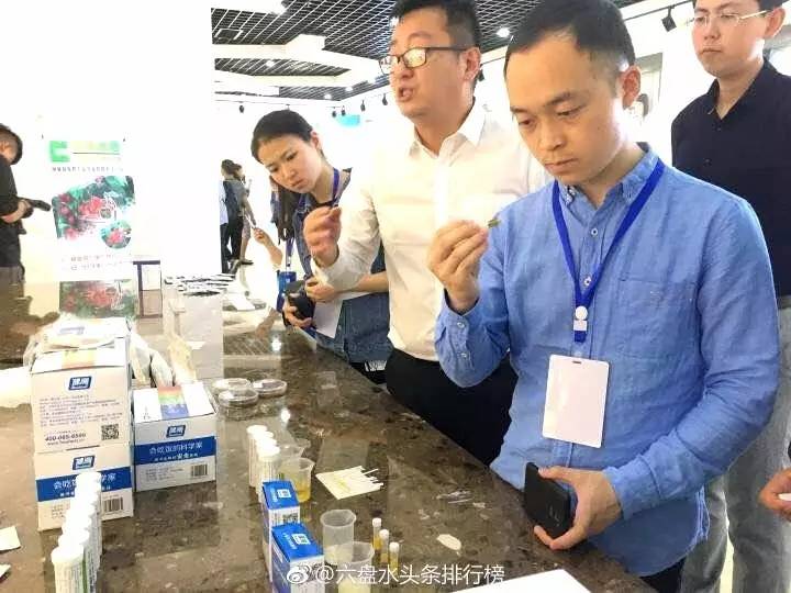 草根大V亲密接触大数据：左手尖端科技，右手民生热望！