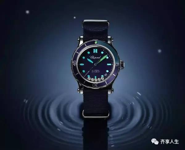 先定一个小目标，比如给老妈买块表