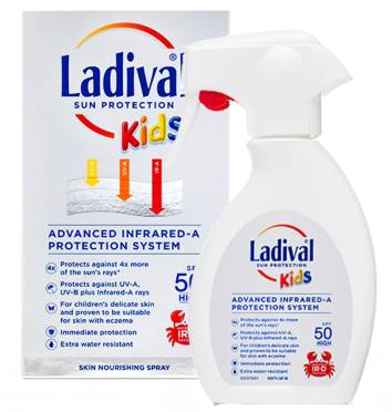 夏日防晒8折特惠，12镑邮费买全场！