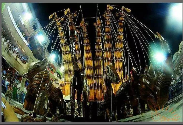 巴西与桑巴,巴西印象钢琴