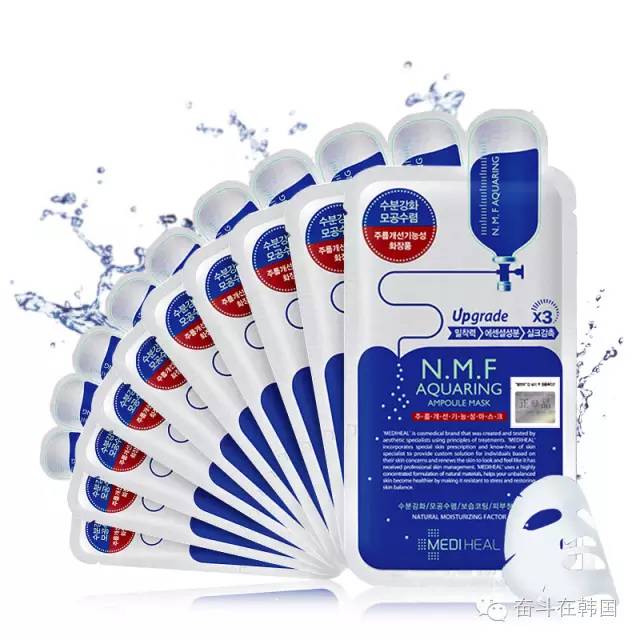 怎么区别韩国面膜的真假,别再被黑心商家误导了