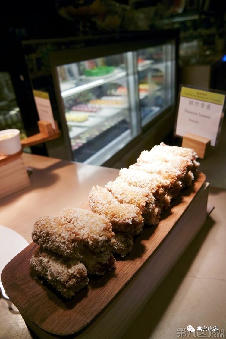 希尔顿逸林自助,中博希尔顿逸林酒店自助