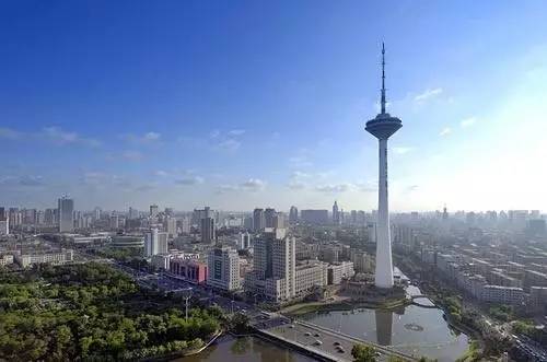 沈阳是北方摩天高楼最多的城市吗,沈阳哪个摩天楼最高