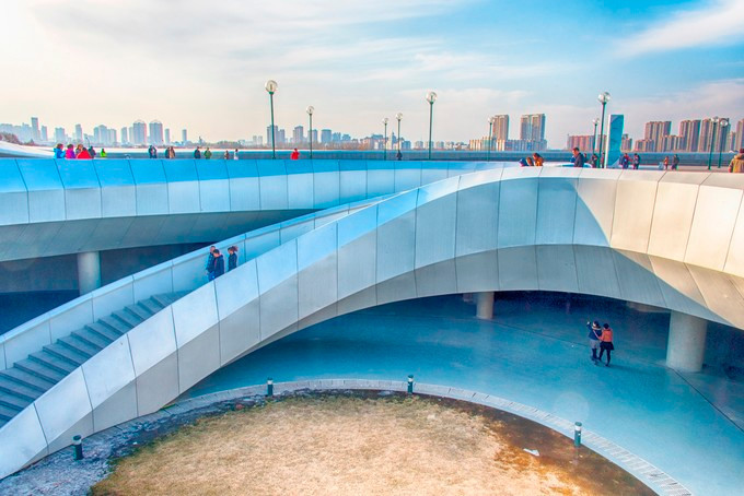 回忆哈尔滨老建筑,哈尔滨老建筑探访