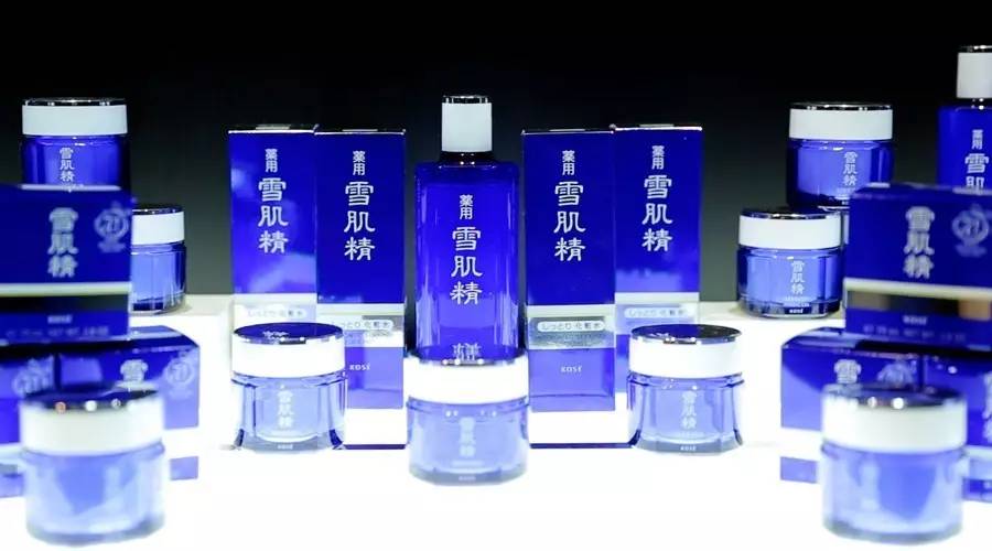 日本有哪些大牌化妆品,日本egf是什么牌子化妆品