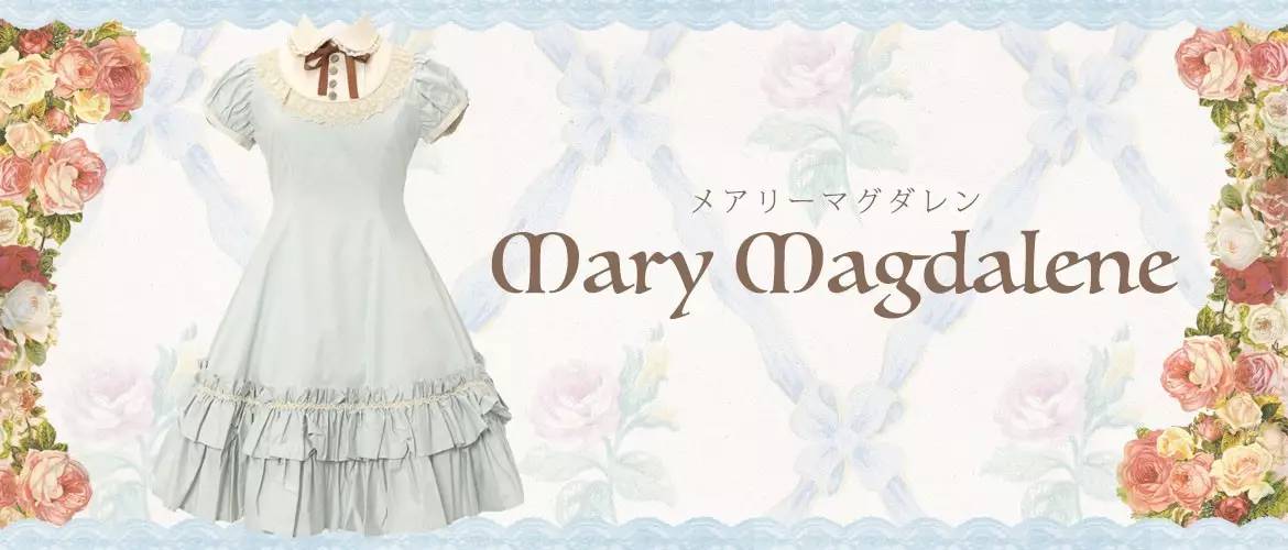 洛丽塔服饰日本,洛丽塔养成系