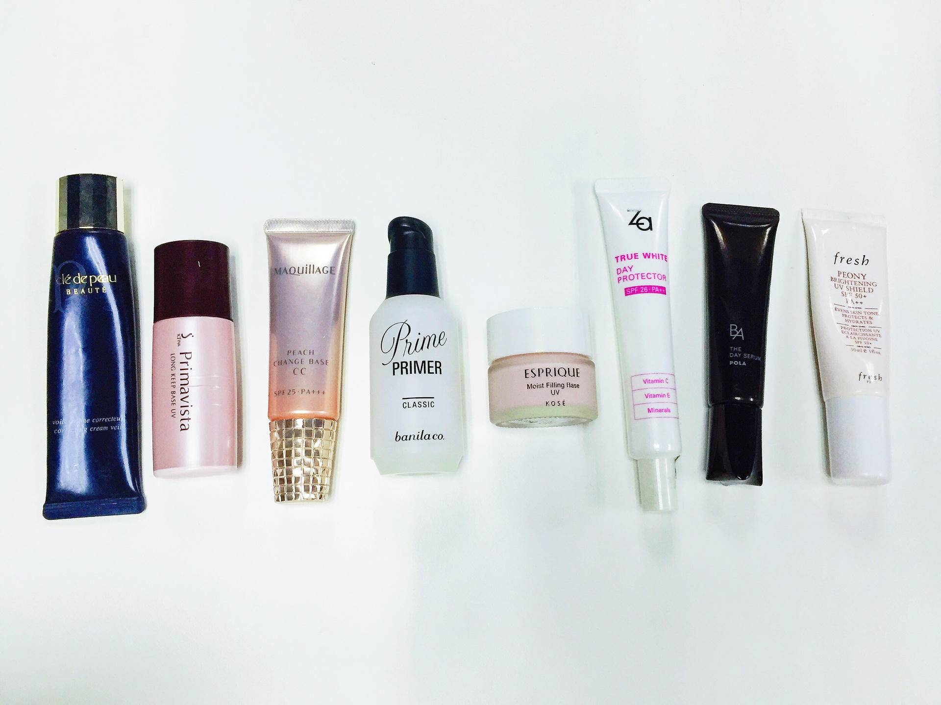 隔离是化妆的第一步吗,隔离是化妆的必要步骤吗