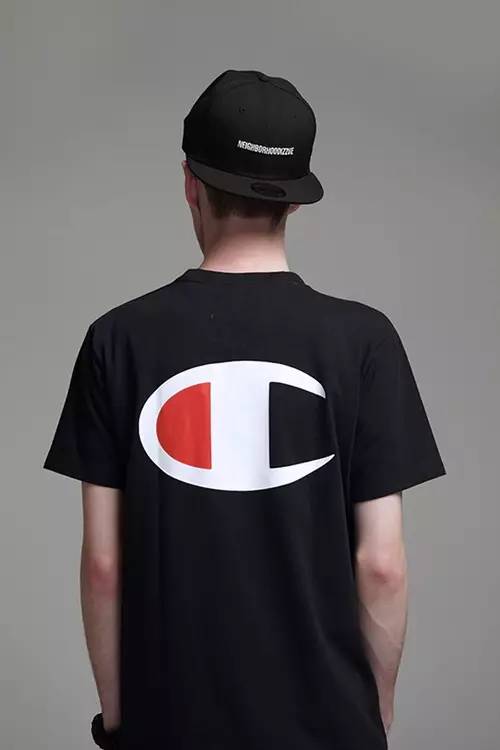 championX潮牌,潮牌champion是什么牌子