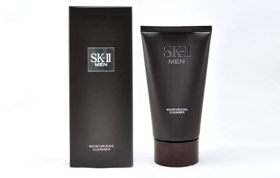 男士护肤最强攻略夏季,男士防晒护肤二合一