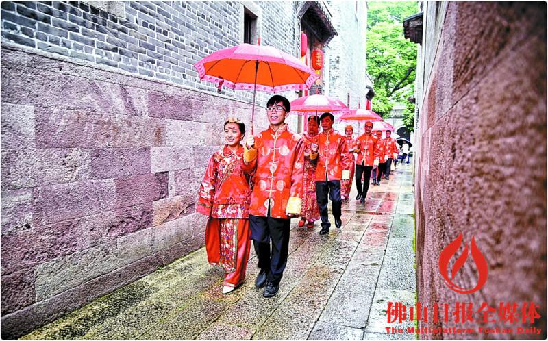 新闻早茶丨即日起至6月18日,周末广佛地铁口打滴滴5.2折