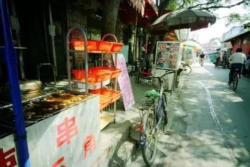 老宣武南横街,回忆儿时的宣武南横街