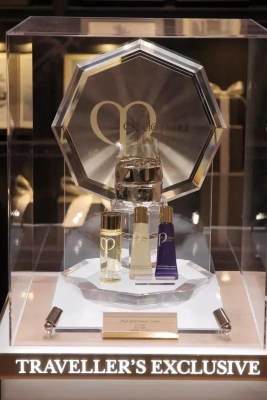 免税店美妆品推荐,日本美妆店必买清单