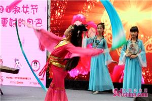 2023潮童风尚嘉年华,潮童秀济宁