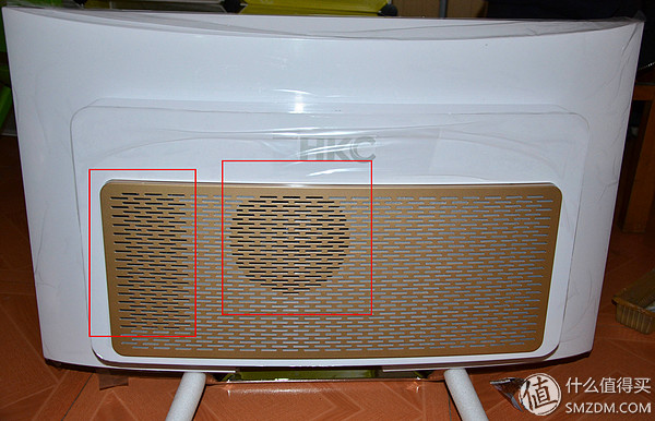 hkcx320一体机,hkcx320曲面一体机拆机